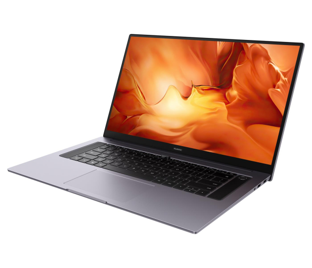 Huawei MateBook D 16 R5-4600H/16GB/512/Win10 - 637987 - zdjęcie 5